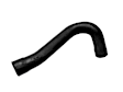 CHR0047R Radiator Hose - Replaces OE Number 11-53-1-722-852