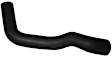 CHR0054R Radiator Hose - Replaces OE Number 163-501-05-82
