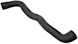 CHR0055R Radiator Hose - Replaces OE Number 210-501-33-82