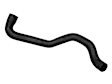 CHR0065R Radiator Hose - Replaces OE Number 202-501-27-82