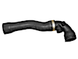 CHR0377R Upper Radiator Hose, 3.2L, 6Cyl Rein OE Replacement