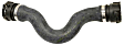 CHR0382R Radiator Hose - Replaces OE Number 31293622