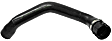 CHR0387R Radiator Hose - Replaces OE Number 31319445