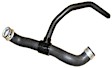 CHR0403R Radiator Hose - Replaces OE Number 221-501-68-84