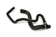 CHR0419 Water Hose Upper Radiator Hose to Thermostat Housing - Replaces OE Number 17-12-2-754-222