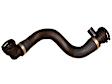 CHR0478 Radiator Coolant Hose - Rein 17127514405