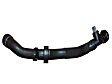 CHR0530 Radiator Hose - Replaces OE Number 1K0-122-051 GN