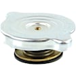 1989 Porsche 928 - Coolant Reservoir Cap, Sold Individually