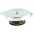 1989 Porsche 928 - Coolant Reservoir Cap, Sold Individually