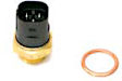 ELC0048P Auxiliary Fan Switch 95 deg. C (3-Pin) - Replaces OE Number 1H0-959-481 B