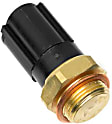 ELC0049P Auxiliary Fan Switch 95 deg. C (3-Pin) - Replaces OE Number 1J0-959-481 A