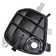 2012 Mercedes Benz GL450 - Coolant Reservoir, 4.7L 8Cyl