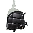 2012 Mercedes Benz GL450 - Coolant Reservoir, 4.7L 8Cyl