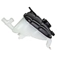 2012 Mercedes Benz GL450 - Coolant Reservoir, 4.7L 8Cyl