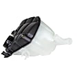 2012 Mercedes Benz GL450 - Coolant Reservoir, 4.7L 8Cyl