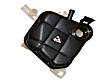 EPT0126 Coolant Expansion Tank - Replaces OE Number 166-500-00-49