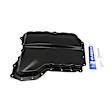 2013 Volkswagen Beetle - Oil Pan, 2.5L 5Cyl