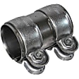 2016 Audi S4 - Exhaust Clamp, 3.0L 6Cyl, Sold Individually