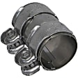 2016 Audi S4 - Exhaust Clamp, 3.0L 6Cyl, Sold Individually