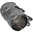 2016 Audi S4 - Exhaust Clamp, 3.0L 6Cyl, Sold Individually