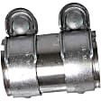 2016 Audi S4 - Exhaust Clamp, 3.0L 6Cyl, Sold Individually