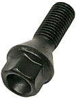 HWB0009 Wheel Lug Bolt - Rein 36136781150
