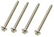 HWK0004 Aluminum Alternator Mounting Screw Set - Rein 12310392568