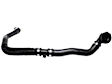 2014 Land Rover Range Rover Evoque - Radiator Hose Upper, OE Replacement Series