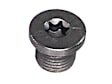 PAF911679 OE Replacement Series Oil Drain Plug - Direct Fit, Sold Individually