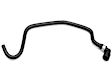 PCH001150 Radiator Hose