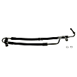 2003 BMW 330i - Power Steering Pressure Line Hose Assembly, Thru 08/02