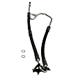2003 BMW 330i - Power Steering Pressure Line Hose Assembly, Thru 08/02