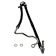 2003 BMW 330i - Power Steering Pressure Line Hose Assembly, Thru 08/02