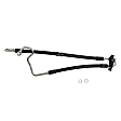 2003 BMW 330i - Power Steering Pressure Line Hose Assembly, Thru 08/02