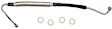 1999 BMW 740i - Power Steering Hose, Rein OE Replacement