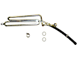 PSH0105R Power Steering Return Hose - Rein 32411141714