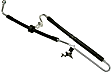 2006 Mini Cooper - Power Steering Pressure Line Hose Assembly