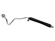 1998 Audi A6 Quattro - Power Steering Hose, From Chassis # 4B-W-000001, Rein OE Replacement