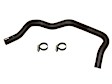 PSH0194 Power Steering Hose Fluid Container to Power Steering Pump - Replaces OE Number 32-41-6-850-587