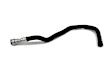 PSH0221 Power Steering Hose Fluid Container to Cooling Coil - Replaces OE Number 32-41-6-781-458