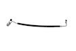 PSH0254 Power Steering Hose Pressure Hose from Pump to Rack - Replaces OE Number 8E1-422-893 DF