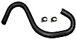 PSH0295 Power Steering Hose Suction Hose from Pump to Reservoir - Replaces OE Number 30645081