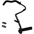 2002 Lexus ES300 - Reservoir To Pipe, Power Steering Pressure Line Hose Assembly