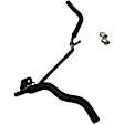 2002 Lexus ES300 - Reservoir To Pipe, Power Steering Pressure Line Hose Assembly