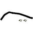 PSH0408 Power Steering Suction Hose - Direct Fit