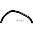 PSH0408 Power Steering Suction Hose - Direct Fit