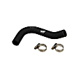 PSH0409 Direct Fit Power Steering Reservoir Line Hose, Sold Individually