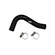 PSH0409 Direct Fit Power Steering Reservoir Line Hose, Sold Individually