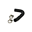 PSH0409 Direct Fit Power Steering Reservoir Line Hose, Sold Individually