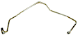 TFP0009 Turbocharger Oil Line (Feed) - Replaces OE Number 038-145-771 AH